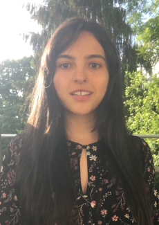 Juana Valeria Hurtado