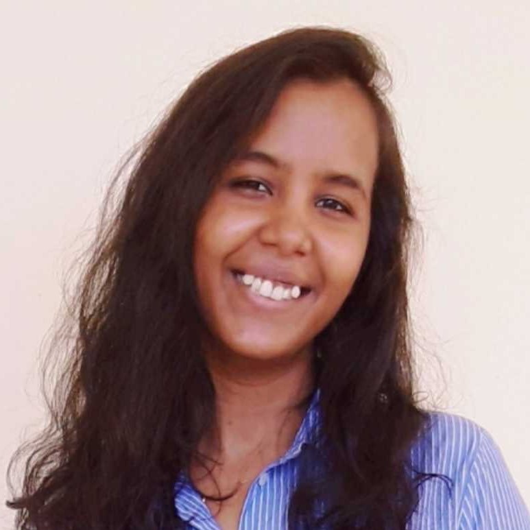  Riya Mohan